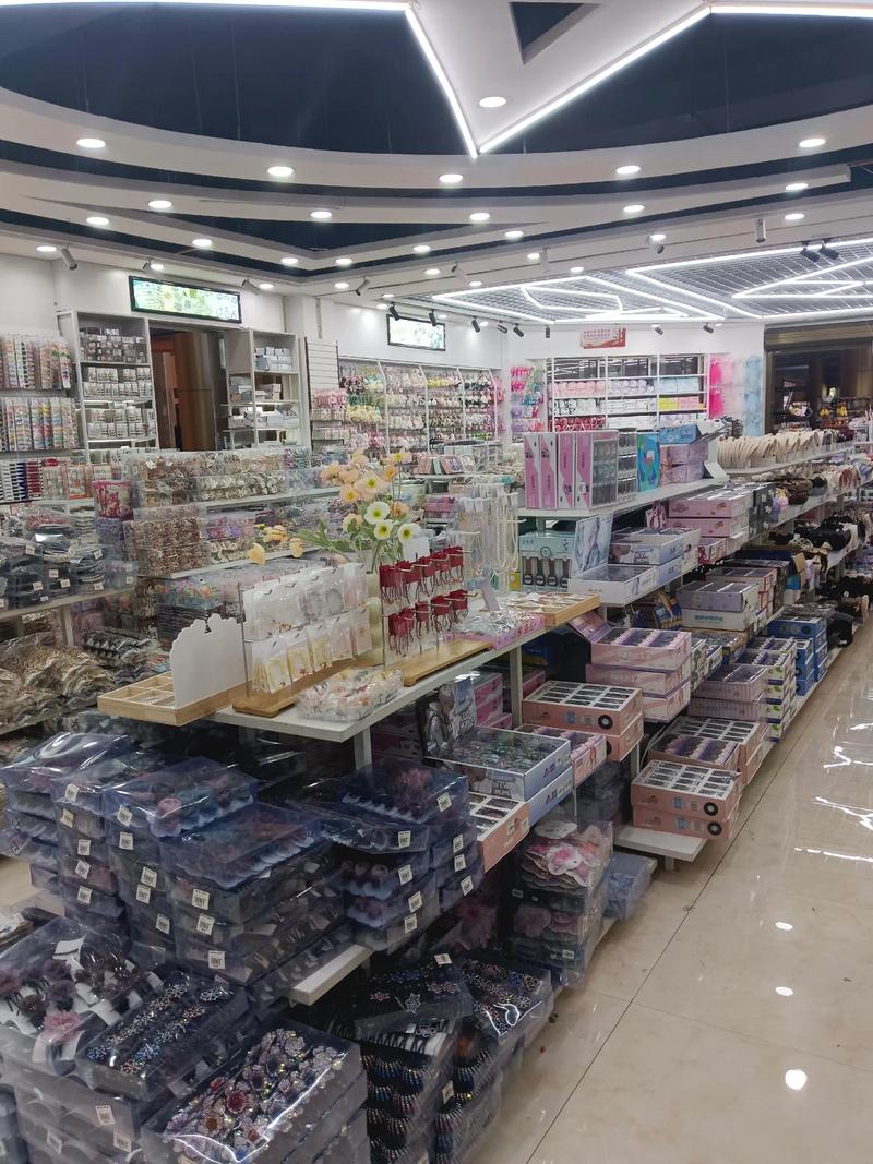上海电商公司的崛起之路：从本地小商户到全国知名品牌